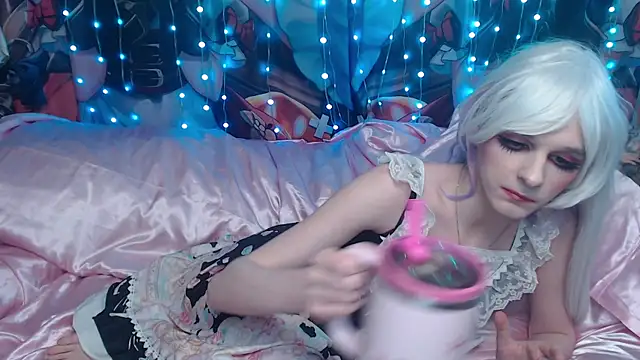 yutachka Show Webcam