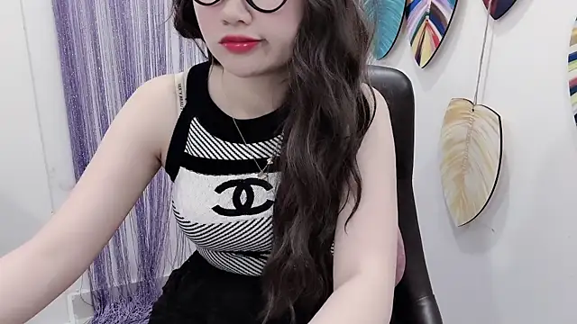 Ari-sweetyのライブXXXチャット