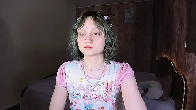 MariaMango – Live XXX-chat