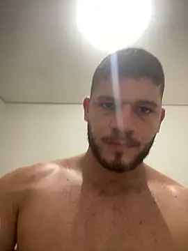 Show de Andeilson1999 na webcam