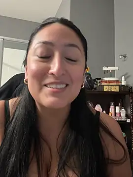 Goddessxxrosexx Obrolan Langsung XXX