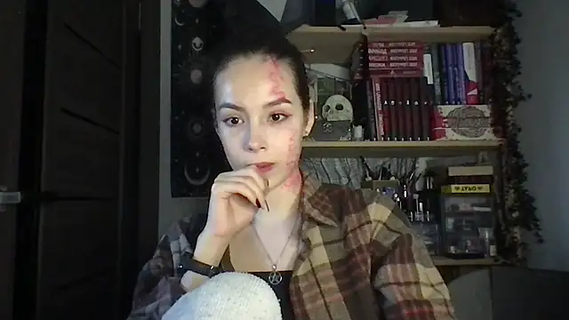 Yuna5343 – Live XXX-chat