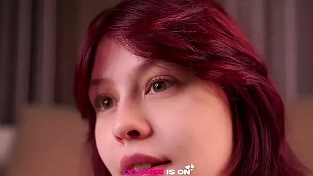 LurleneRamo Adlı Modelin Canlı XXX Sohbeti