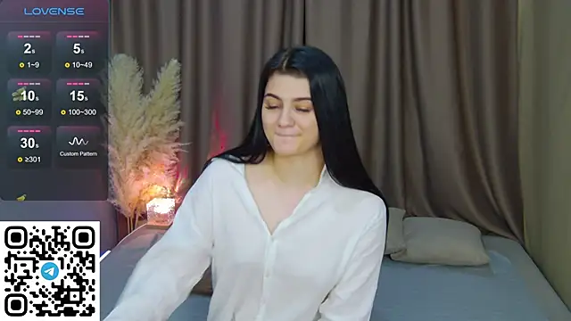 JennyJordansn Live XXX chat