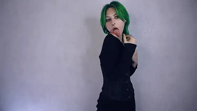 TerrellZolocsik Adlı Modelin Canlı XXX Sohbeti