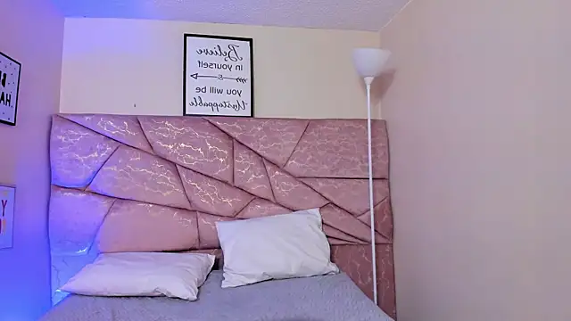 Вебкам-шоу Nini_velle