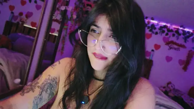 AzaharJaan – Live XXX-chat