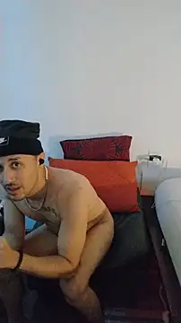 Chatroom XXX en direct de Sicksob