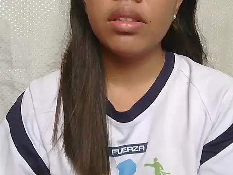 ChubbyButty's Webcam Show