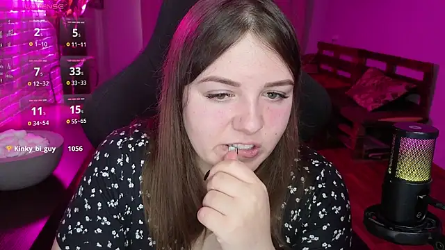 Chatroom XXX en direct de XNirvanaX