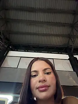 Irina_Velvett's Live XXX Chat