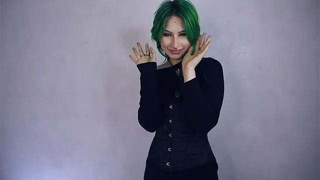 XXX chat uživo modela TerrellZolocsik