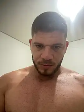 Show de Andeilson1999 na webcam