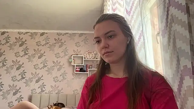 Онлайн чат XXX AndreeMerryman