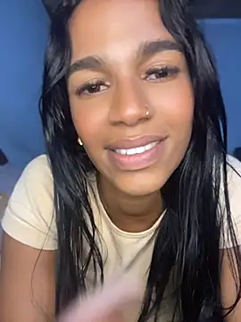 Chat +18 de FlorSalvaje_ ao vivo