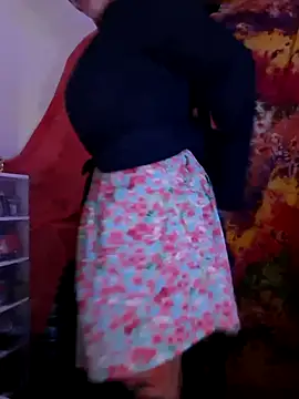 Cchorreando's Live XXX Chat