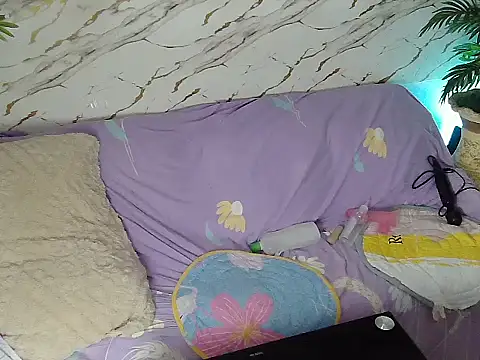 Chat +18 de SweetAsianAss ao vivo