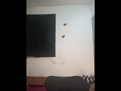 sharom_smith1 Live XXX-chat