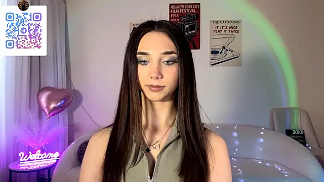 Czat XXX na żywo – LinaMour