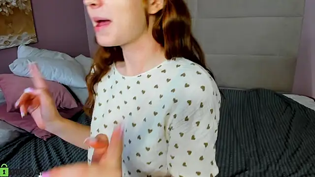 Chatroom XXX en direct de Nika_Jonson