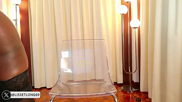 XXX chat uživo modela lissetlong69