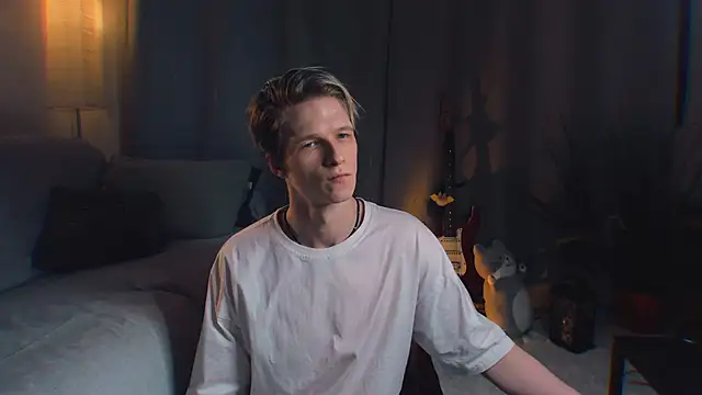 Breston_Sweet: онлайн-секс-чат