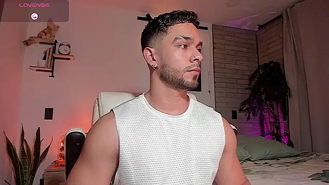 Josseph1_ 网络视讯表演