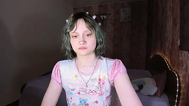 MariaMango Live XXX Chat