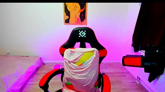 your_tora's Live XXX Chat