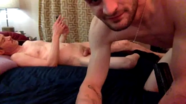 Show Webcam de Mrkarizma