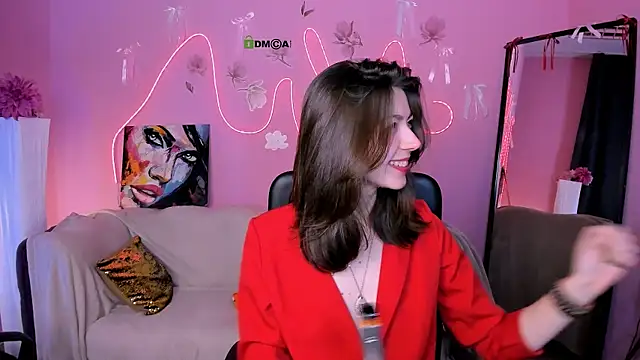 XXX chat uživo modela kitniss_dreamy