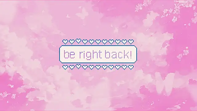 Kitten_Alissa's Live XXX Chat