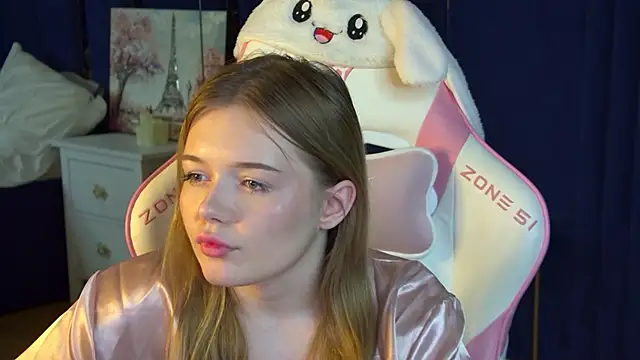 Chat XXX ao vivo de ElinaVale