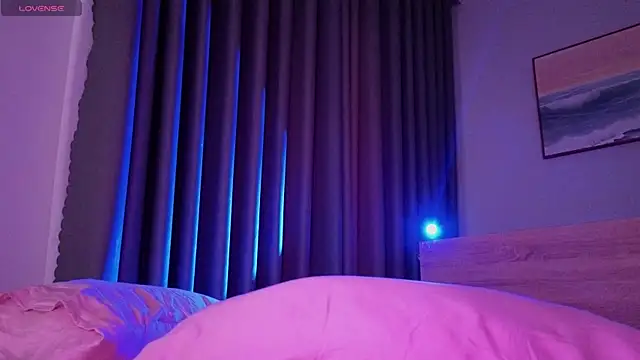 mollybossy's Live XXX Chat