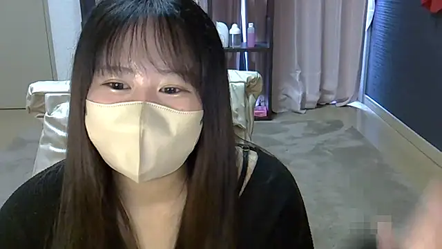 Czat XXX na żywo – ayami1230