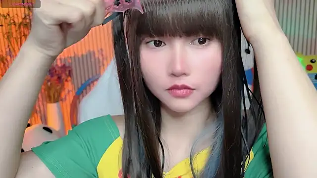 Chat +18 de di-or- ao vivo