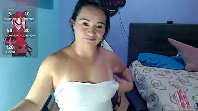 kyra_sol Live XXX-chat