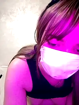 Princesse_ORLA: онлайн-секс-чат