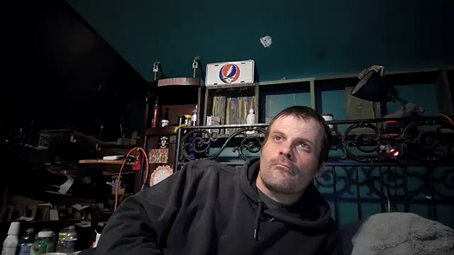 charactrzero – Naživo XXX chat