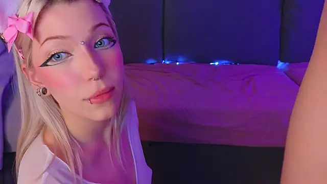 Wildneck Pertunjukan Webcam