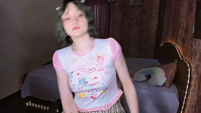 Chat +18 de MariaMango ao vivo