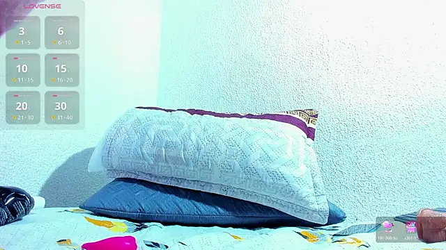 Lola_wish1 Live XXX Chat