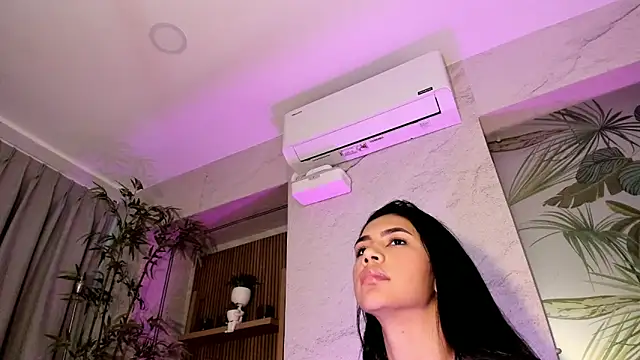 AntonellaRossi 现场XXX聊天