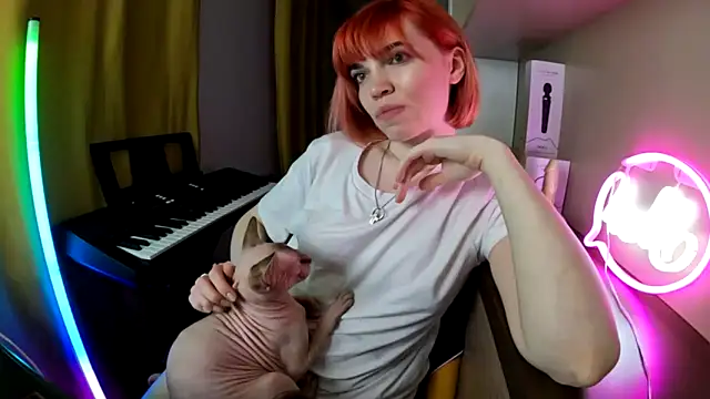 Онлайн чат XXX olivka-flower