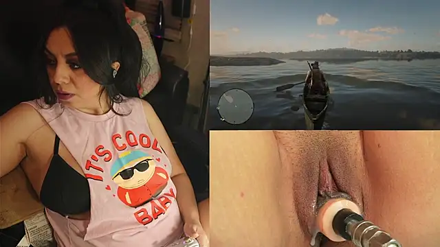 Sembang XXX Secara Langsung Blaze_Onn