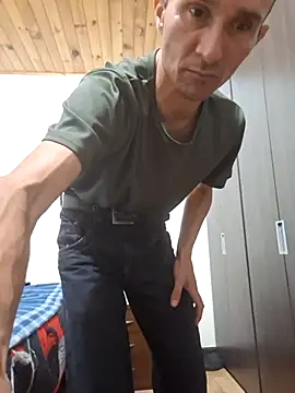 Nacho18hot's Webcam Show