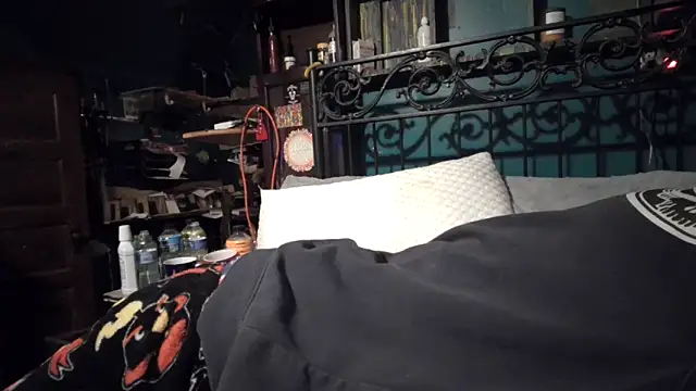 Онлайн чат XXX charactrzero