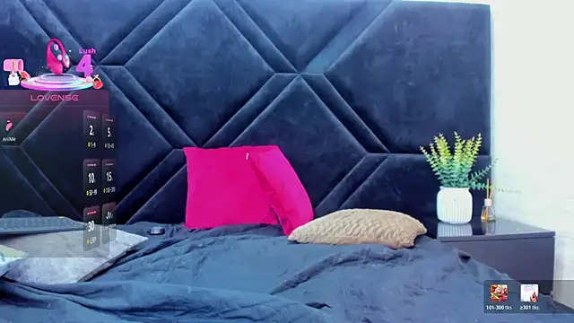 Dantzel_のライブXXXチャット