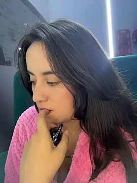 عرض كام Antonella_Julieta