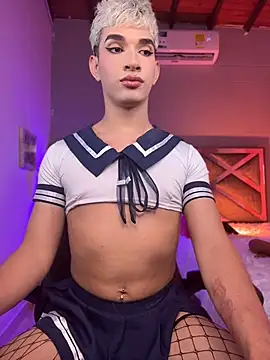 Cherry_zayden_ Webcam Show